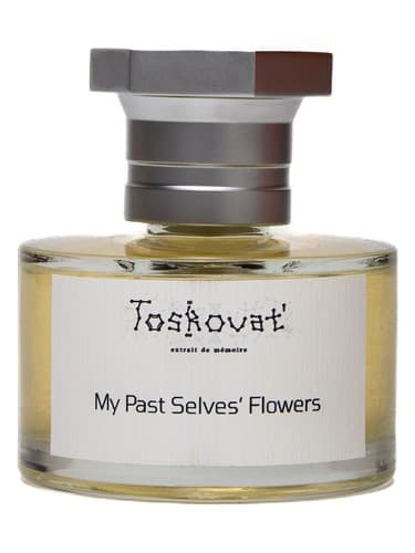 My Past Selves' Flowers - گل های گذشته من