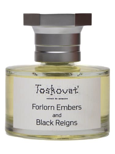 Forlorn Embers & Black Reigns
