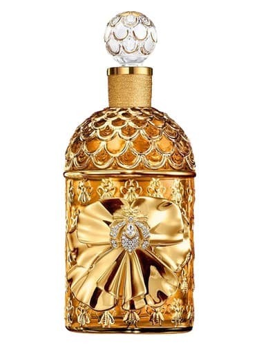 Imagine Guerlain by Begüm Khan - فیلم Guerlain اثر بیگم خان را تصور کنید