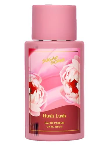 Hush Lush - ساکت شوش