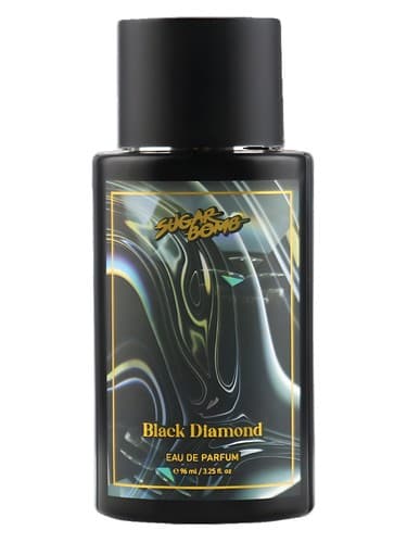 Black Diamond - دایموند بلک