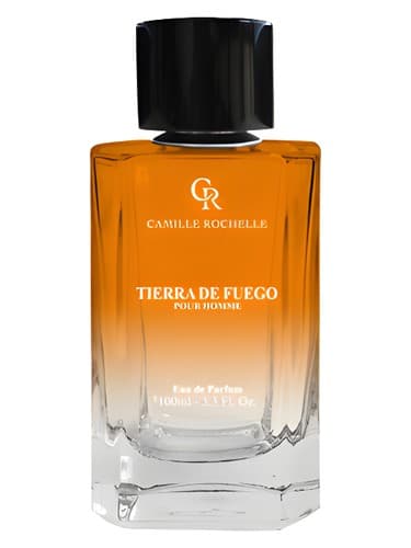 Tierra de Fuego Pour Homme 