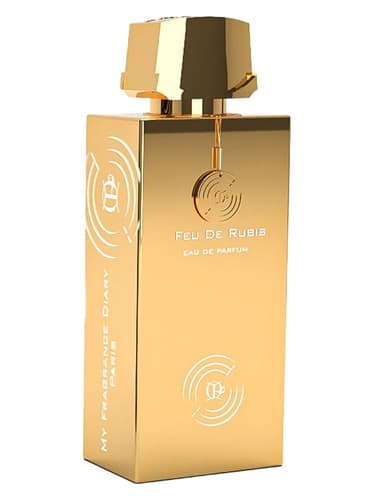 Feu de Rubis - فیو دو روبیس