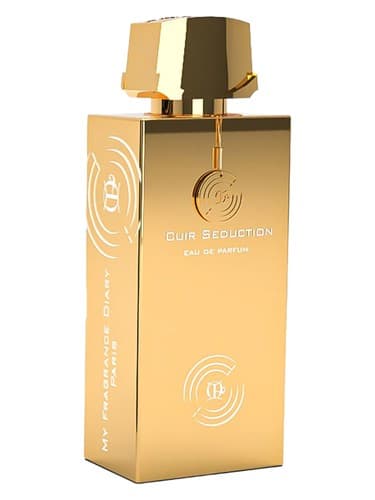 Cuir Seduction - اغوا کننده کویر