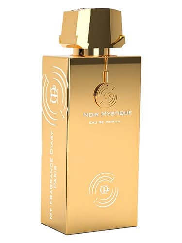 Noir Mystique