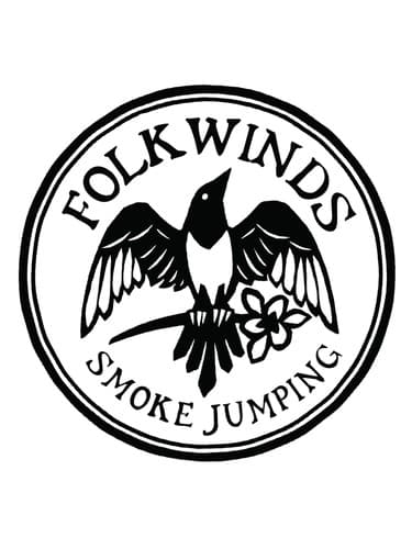 Smoke Jumping - دود پریدن