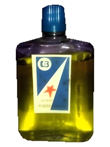 Межпланетный Одеколон  