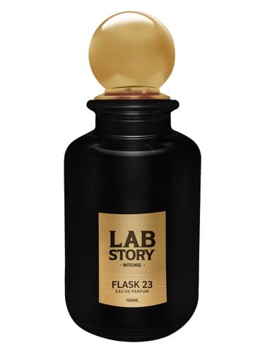 Flask 23 - فلاسک 23