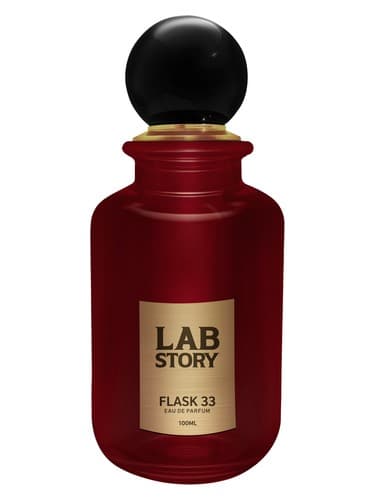 Flask 33 - فلاسک 33