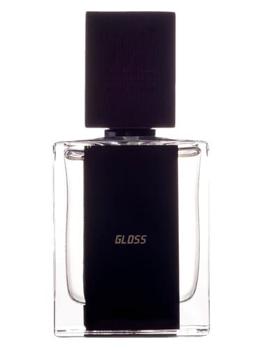 Gloss - براق