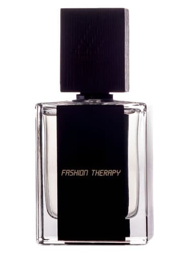 Fashion Therapy - مد درمانی