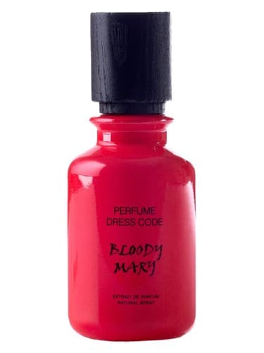 Bloody Mary - ماری خونین