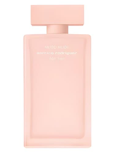 Narciso Rodriguez For Her Musc Nude - نارسیسو رودریگز برای او برهنه Musc