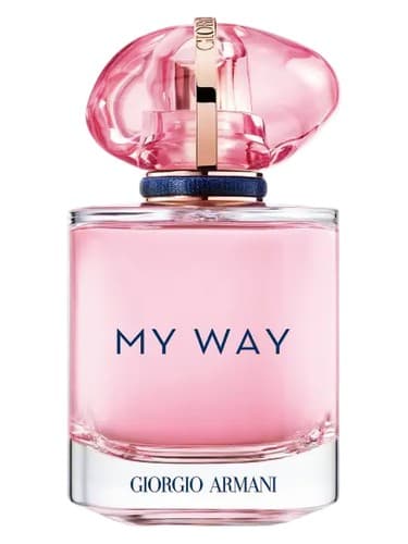 My Way Nectar - شهد راه من