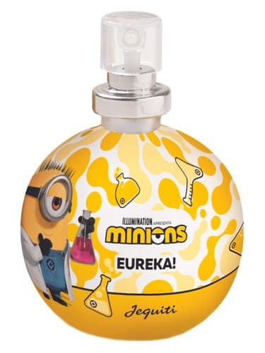 Minions Eureka! 