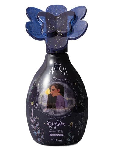 Sophie Disney Wish