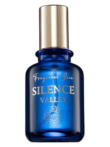 Silence Valley - دره سکوت