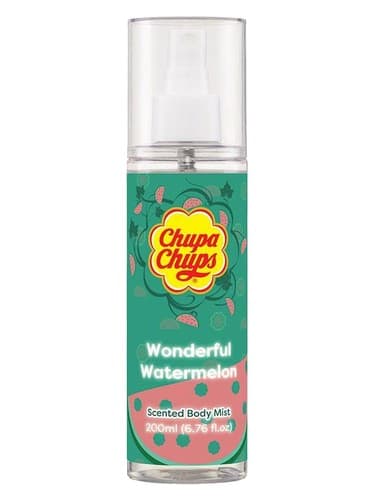 Wonderful Watermelon Body Mist - بادی مه هندوانه شگفت انگیز