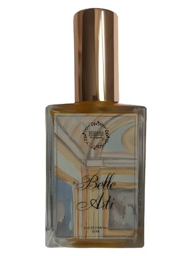Belle Arti - خوشگل آرتی