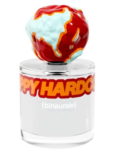Happy Hardcore - هاردکور مبارک