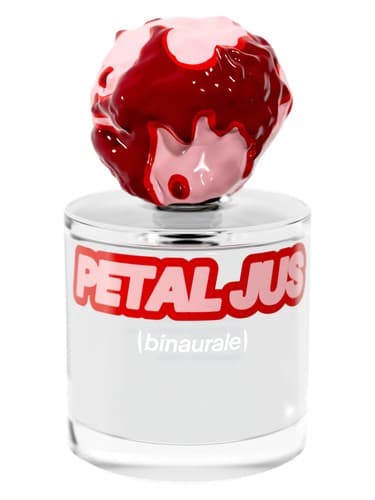 Petal Jus - گلبرگ جوس