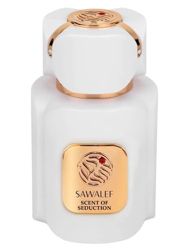 Scent of Seduction