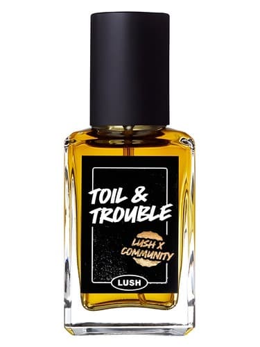 Toil & Trouble