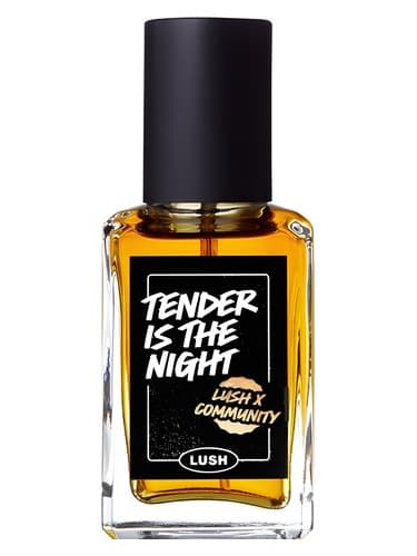 Tender is the Night - لطیف نایت است