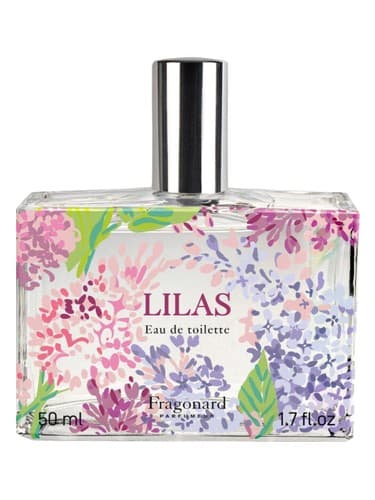 Lilas - لیلاس