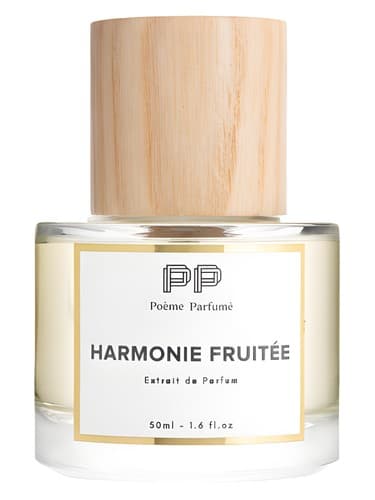 Harmonie Fruitée