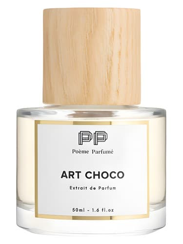 Art Choco - هنر چاکو
