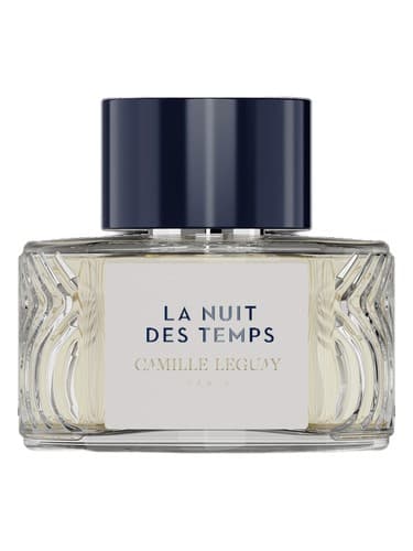 La Nuit des Temps  