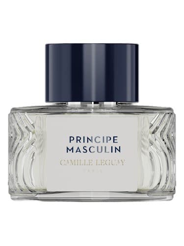 Principe masculin