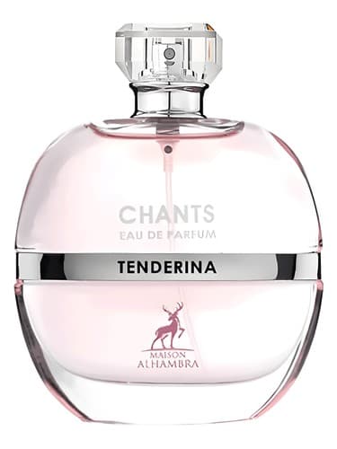 Chants Tenderina - تندرینا را می خواند