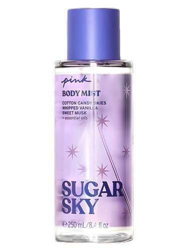 Sugar Sky - اسکای شکر
