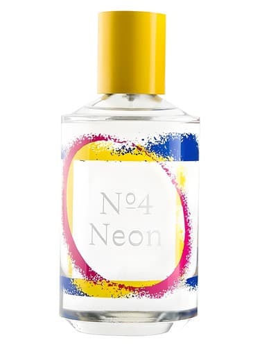 Nº4 Neon - نئون شماره 4
