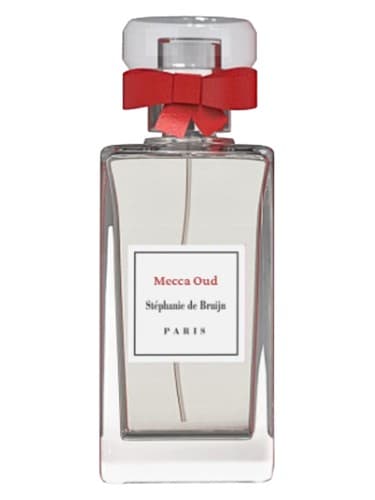 Mecca Oud - مکه عود