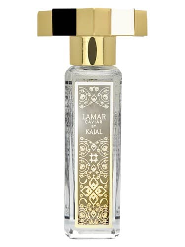 Lamar Caviar