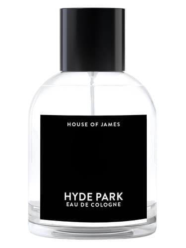 Hyde Park - هاید پارک