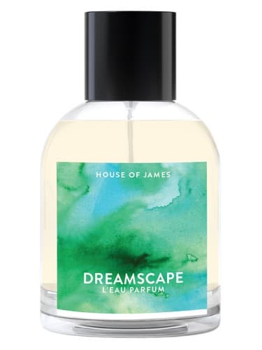 Dreamscape - منظره رویایی