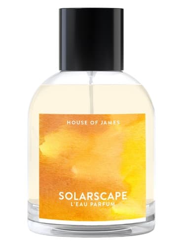 Solarscape - منظره خورشیدی