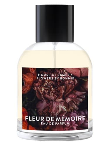 Fleur De Mèmoire  