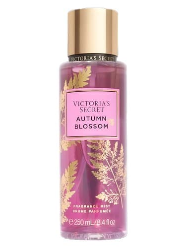 Autumn Blossom