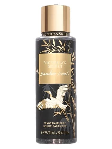 Bamboo Frost - بامبو فراست