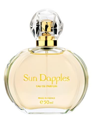 Sun Dapples - سان داپلز