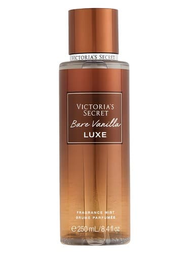 Bare Vanilla Luxe