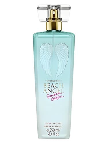 Beach Angel Summer Edition