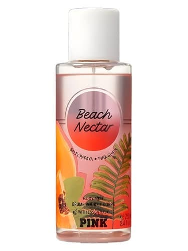 Pink Beach Nectar - شهد ساحل پینک