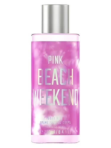 Pink Beach Weekend - آخر هفته ساحل پینک