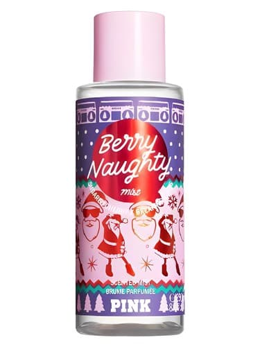 Pink Berry Naughty - شیطان توت پینک